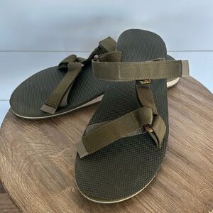 Teva Men's Universal Slide Sandals. Size 13 NWOB